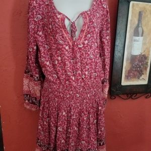 AMERICAN EAGLE DRESS L NWT